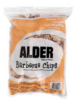 Camerons Products BBQ Chips 2 lb Bag Alder AlBC