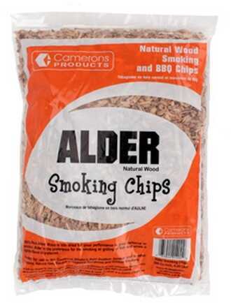Camerons Products Superfine Smoking Chips 2 lb Bag Alder AlSC