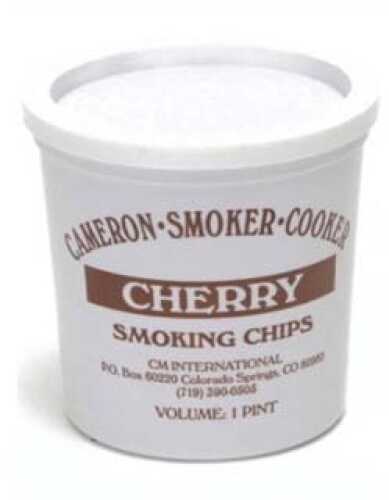 Camerons Products Smoking Chips 1-Pint Cherry CCH