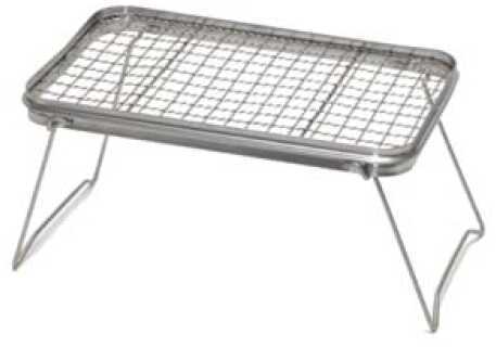 Camerons Products Camping Grill Scout CSG