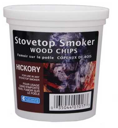 Camerons Products Smoking ps 1-Pint Hickory CHI