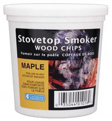 Camerons Products Smoking Chips 1-Pint Maple CMA
