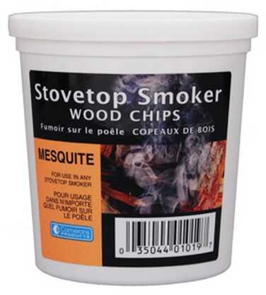 Camerons Products Smoking Chips 1-Pint Mesquite CME