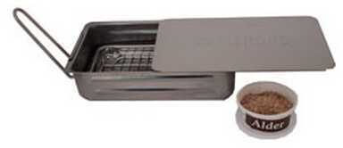Click to see larger image. Camerons Products Gourmet Edition Mini Smoker CMS