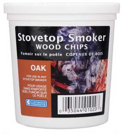 Camerons Products Smoking Chips 1-Pint Oak COK