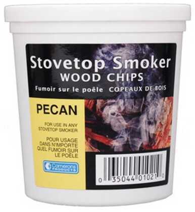 Camerons Products Smoking Chips 1-Pint Pecan CPE
