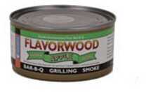 Camerons Products Flavorwood Grilling Smoke Can Apple FWAP