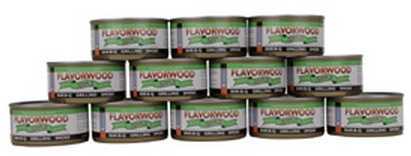 Camerons Products Flavorwood 12 Pak Apple FWApX12