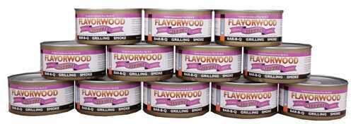 Camerons Products Flavorwood 12 Pak Mesquite FWMeX12