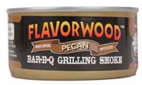 Camerons Products Flavorwood Grilling Smoke Can Pecan FWPE