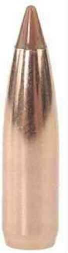 Nosler 6.5mm/264 Caliber 100 Grains Spitzer Ballistic Tip (Per 50) 26100
