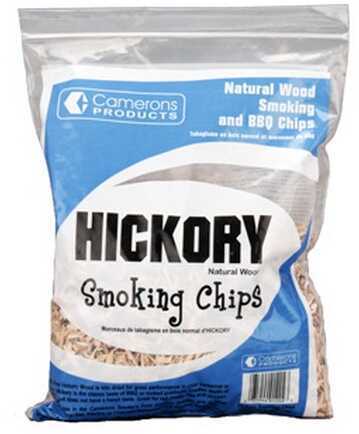 Camerons Products Superfine Smoking Chips 2 lb Bag Hickory HiSC