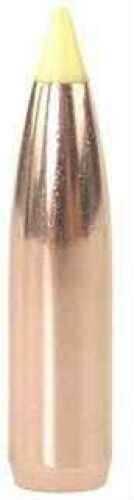 Nosler<span style="font-weight:bolder; "> 270</span> Caliber 130 Grains Spitzer Ballistic Tip (Per 50) 27130