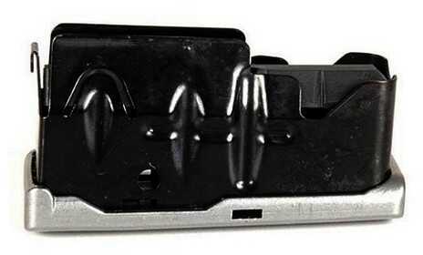 Savage Magazine Box Assembly 270 WSM Stainless