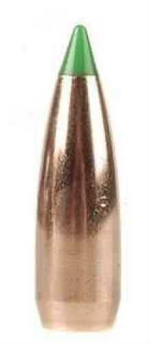 Nosler 30 Caliber 125 Grains Spitzer Ballistic Tip (Per 50) 30125