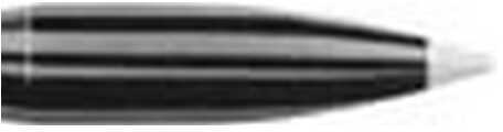 Nosler 338 Caliber 200 Grains Spitzer Ballistic ST (Per 50) 51200