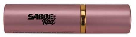 Sabre Pepper Spray Lipstick .75oz Red & UV Dye Pink LS-22-US