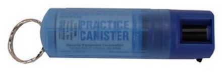 Sabre Practice Canister .54 oz Hardcase STU-HC-00