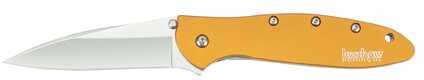 Kershaw Leek Orange, Box 1660OR