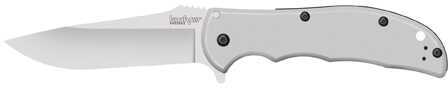 Kershaw Volt II Stainless Stee, Clam Pack 3655X
