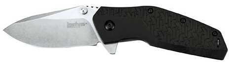 Kershaw Swerve Clam Pack 3850X