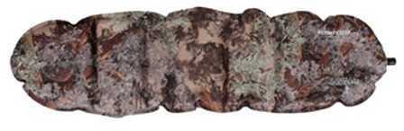 Klymit Cush Pillow Seat Camo 12CUKd01