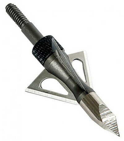 Allen Cases Power Point Chizl Broadhead 100 Grain Md: 14635