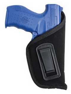 Allen Cases Inside the Pants Holster Right Hand, Black 44605