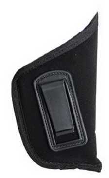 Allen Cases Inside the Pants Holster Right Hand, Black, Small 44608