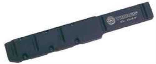 Taurus Scope Base Mount Fits "Raging Bull" 6.5" Barrel (Blue) 10030