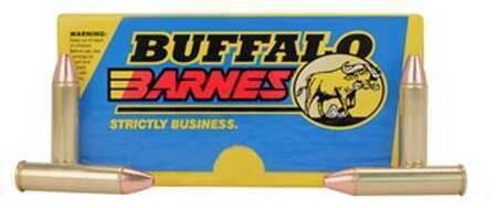Click to see larger image. 460 S&W Magnum 20 Rounds Ammunition Buffalo Bore 275 Grain Hollow Point
