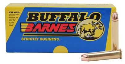 Buffalo Bore Ammunition Barnes 45-70 Mag LeverGun (Per 20) 350 Grains TSX-FN 8G/20