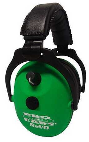 Cass Creek Game Calls REVO ER300NG Electronic Neon Green