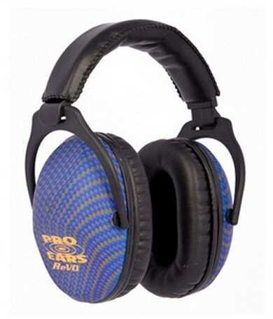 Pro Ears Passive Revo 26 Blue Cosmic PE-26-U-Y-013