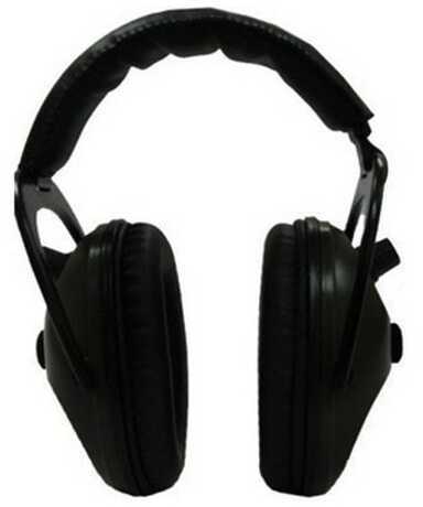 Pro Ears Pro Tac 300 Black PT300-B