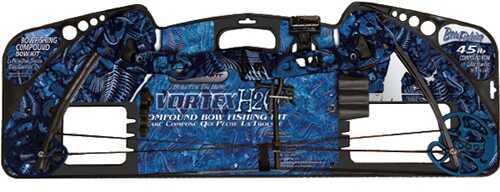 Barnett Vortex H2O Youth Archery Bow, 45 lb 1108