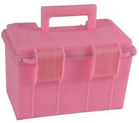 SmartReloader Ammunition Box #50 Pink (empty) VBSR629-1