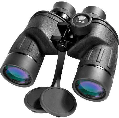 Barska Optics 7x50 Waterproof Battalion Binoculars With Reticle AB11042