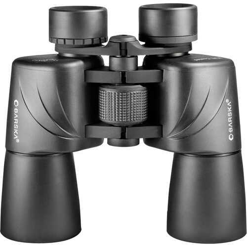 Barska Optics Escape Binoculars 20x50mm Md: AB11046