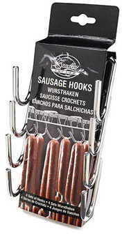 Bradley Technologies Sausage Hooks (Set of 4) BTHOOK