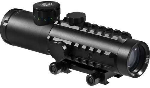 Barska Optics Electro Sight 4x30 IR Md: AC11544