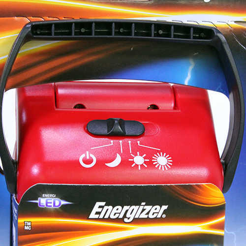 Energizer Weather Ready Light LED Folding Lantern FL452WRBP