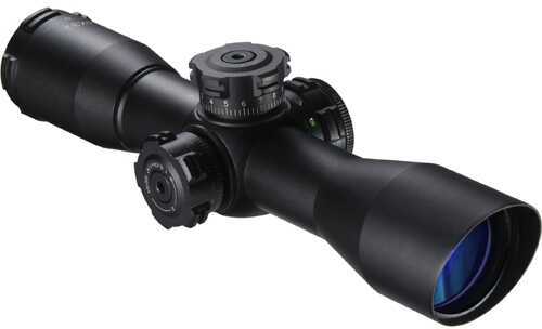 Barska Optics Contour Scope 4x32mm, 1" Tube, Mil-Dot IR Reticle AC11876