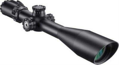 Barska Optics 6-36x52 IR SWAT AR Rifle Scope Black