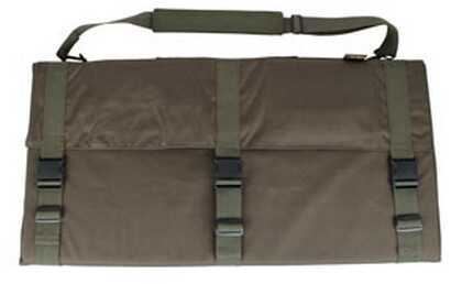 US PeaceKeeper TSM Shooting Mat OD Green Soft 36" X 72" P20300