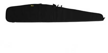 US PeaceKeeper Standard Shotgun Case 52" Double Zipper in Black P12552