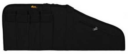 US Peacekeeper Assault Case, Black 35" P20035