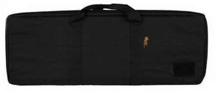 US PeaceKeeper M4 Rapid Assault Tactical MRAT Case Black Soft 32" P30032
