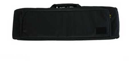 US PeaceKeeper Rat Rapid Assault Tactical Case Black Soft 36" P30036