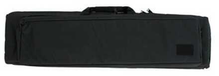 US PeaceKeeper Rat Rapid Assault Tactical Case Black Soft 42" P30042